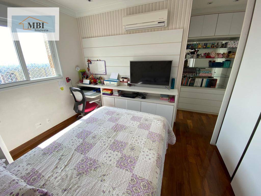 Apartamento à venda com 4 quartos, 297m² - Foto 22