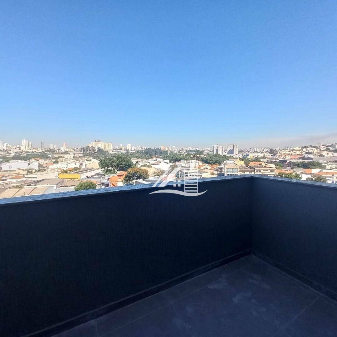 Apartamento à venda com 3 quartos, 80m² - Foto 19