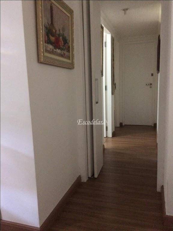 Apartamento à venda com 3 quartos, 90m² - Foto 17