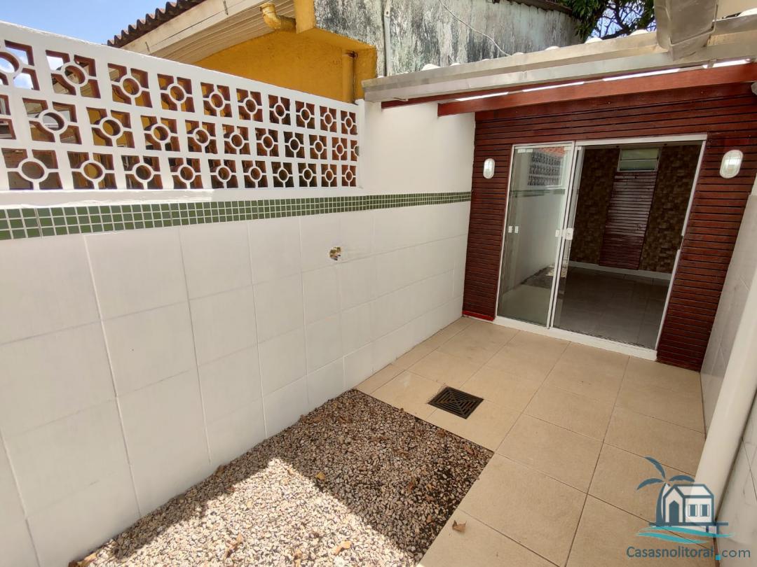 Sobrado à venda com 3 quartos, 120m² - Foto 16