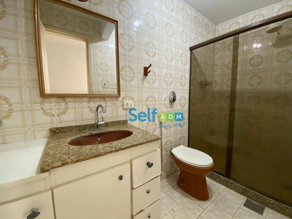 Apartamento para alugar com 2 quartos, 60m² - Foto 4