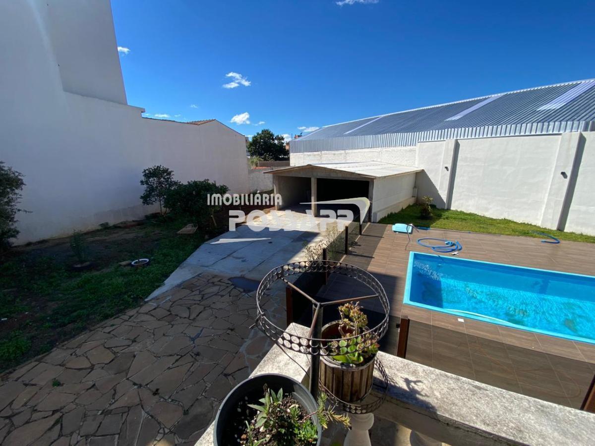 Casa para alugar com 4 quartos, 462m² - Foto 24