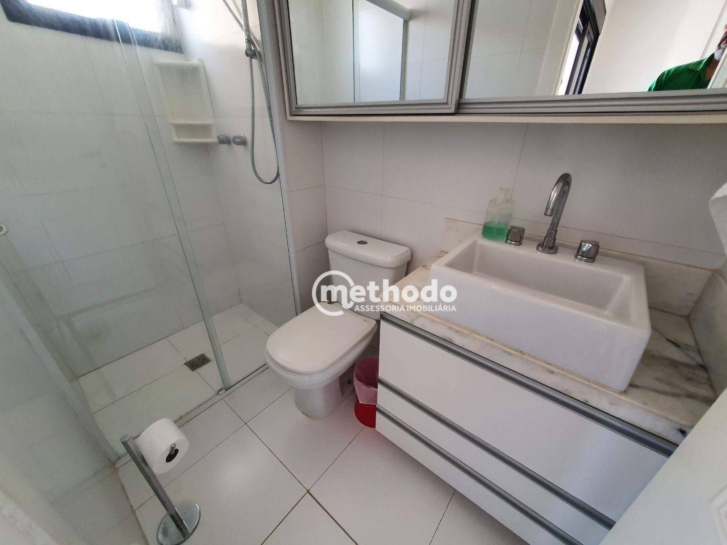 Apartamento à venda com 3 quartos, 117m² - Foto 19