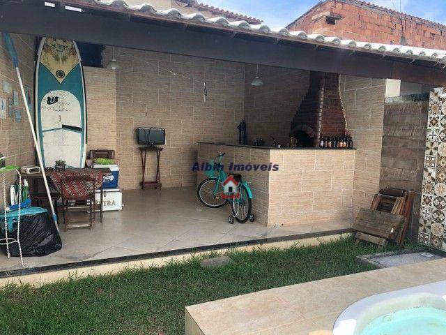 Casa à venda com 2 quartos, 79m² - Foto 10