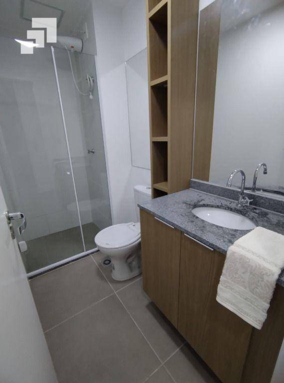 Apartamento à venda com 2 quartos, 40m² - Foto 14