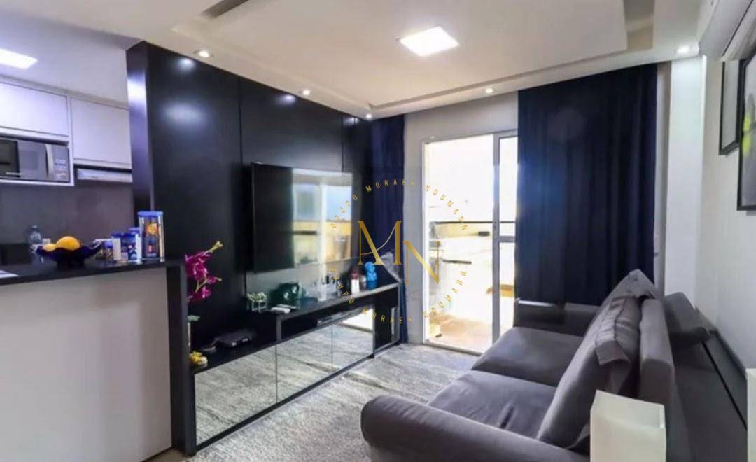 Apartamento à venda com 2 quartos, 95m² - Foto 16