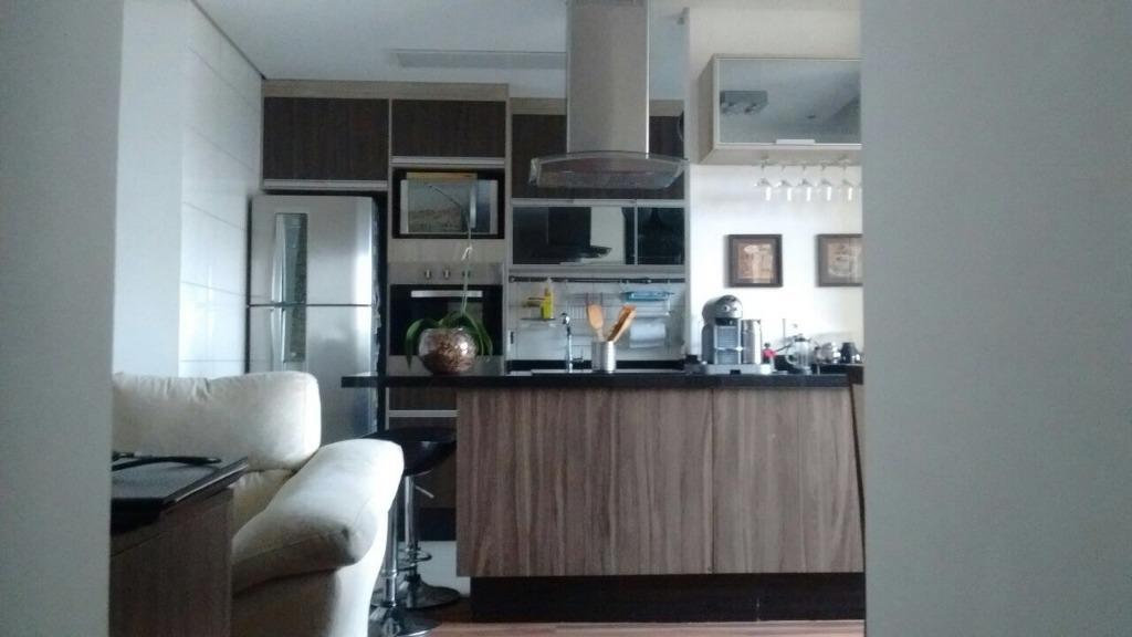 Apartamento à venda com 2 quartos, 50m² - Foto 19