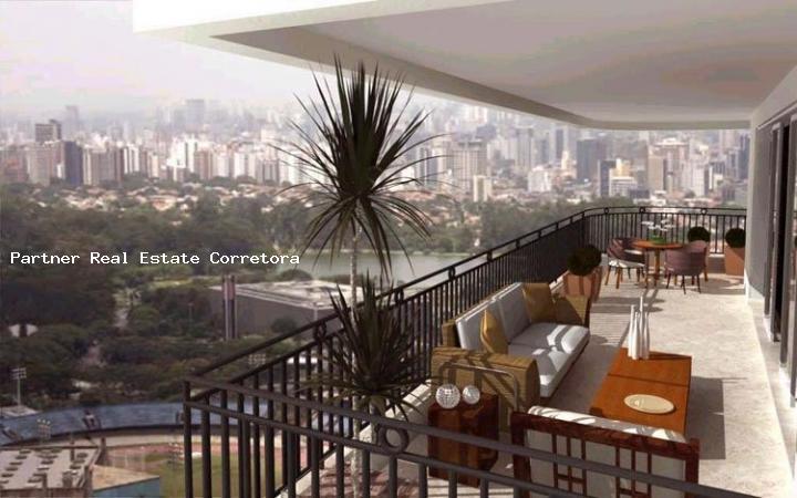 Apartamento à venda com 4 quartos, 278m² - Foto 11