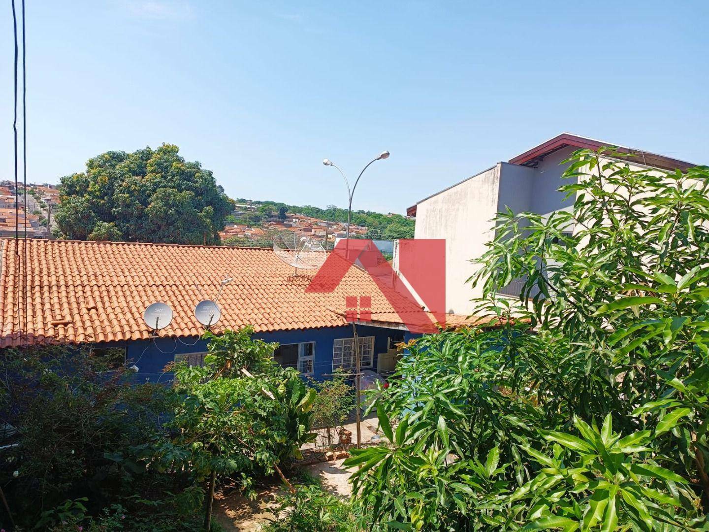 Casa à venda com 2 quartos, 130m² - Foto 13