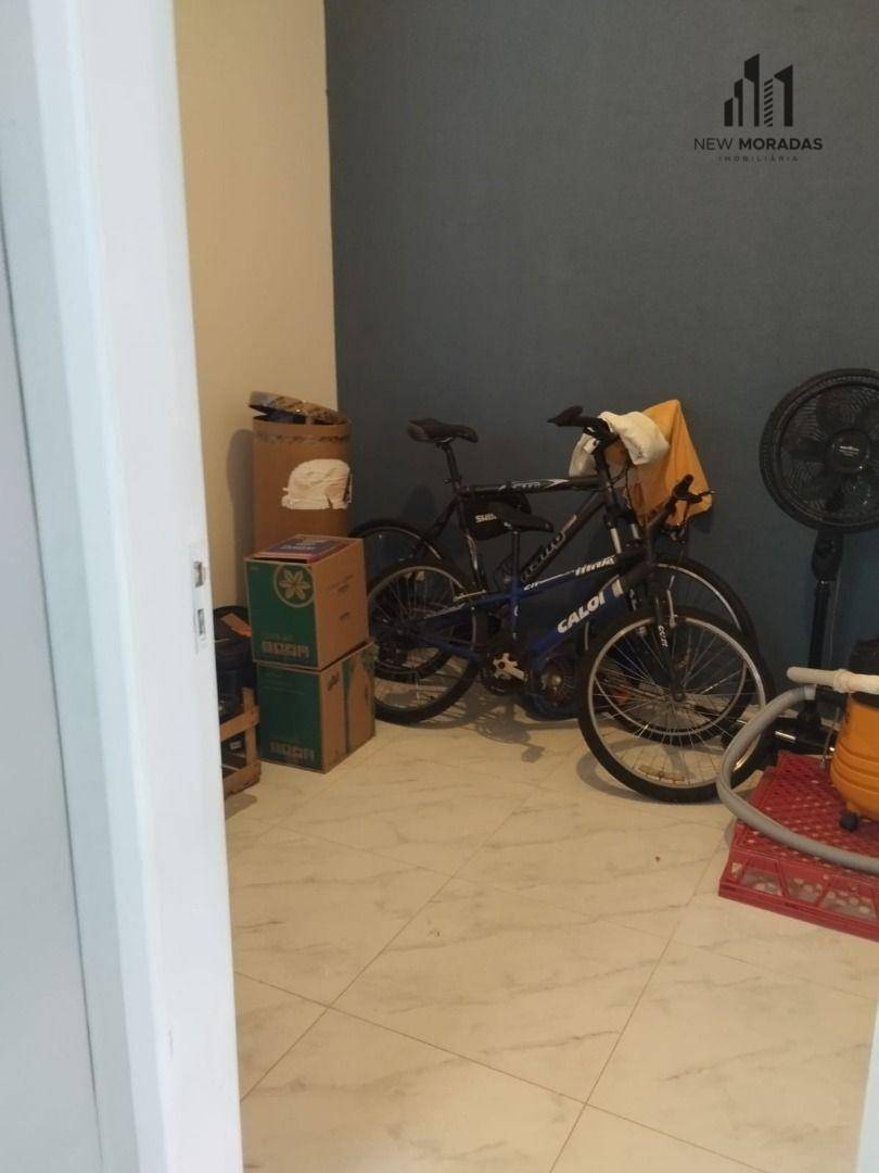 Sobrado à venda com 4 quartos, 180m² - Foto 12