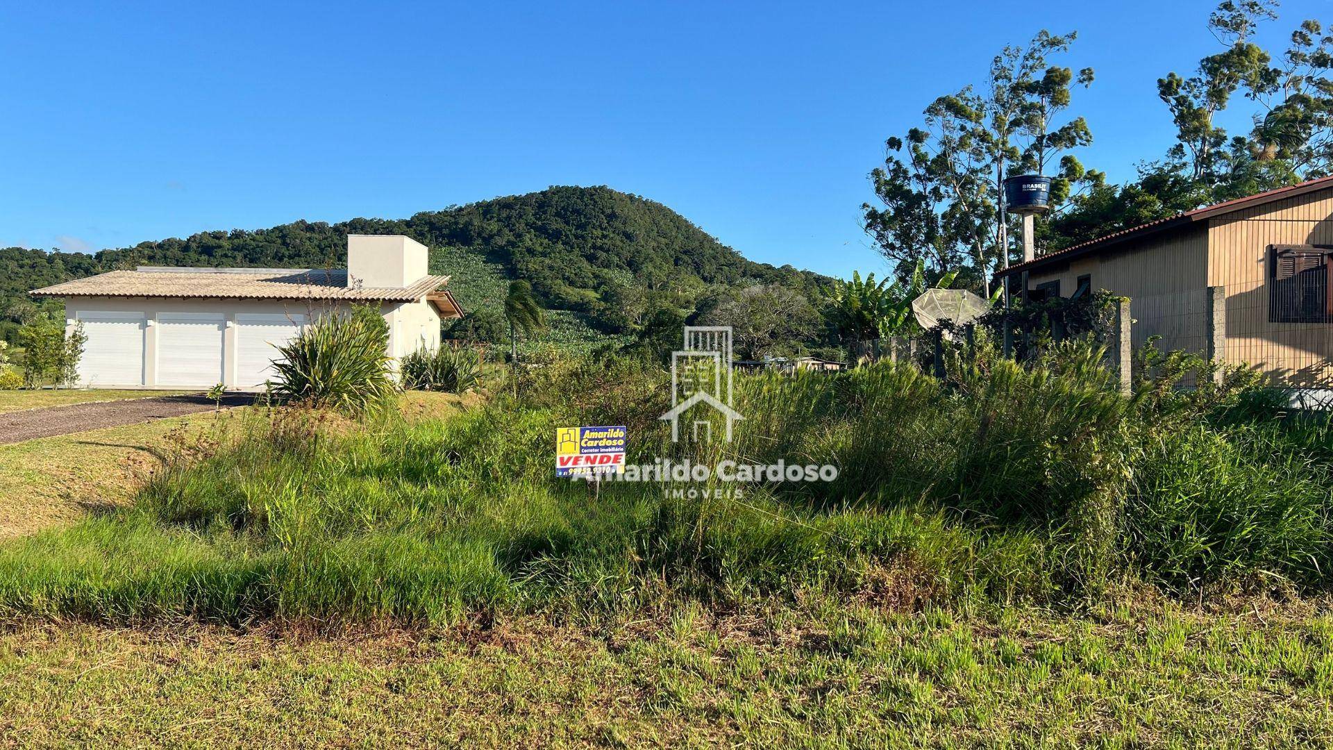 Terreno, 441 m² - Foto 2