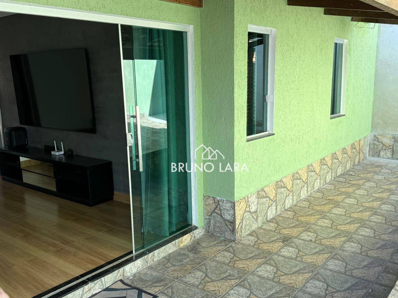 Casa, 3 quartos, 86 m² - Foto 2