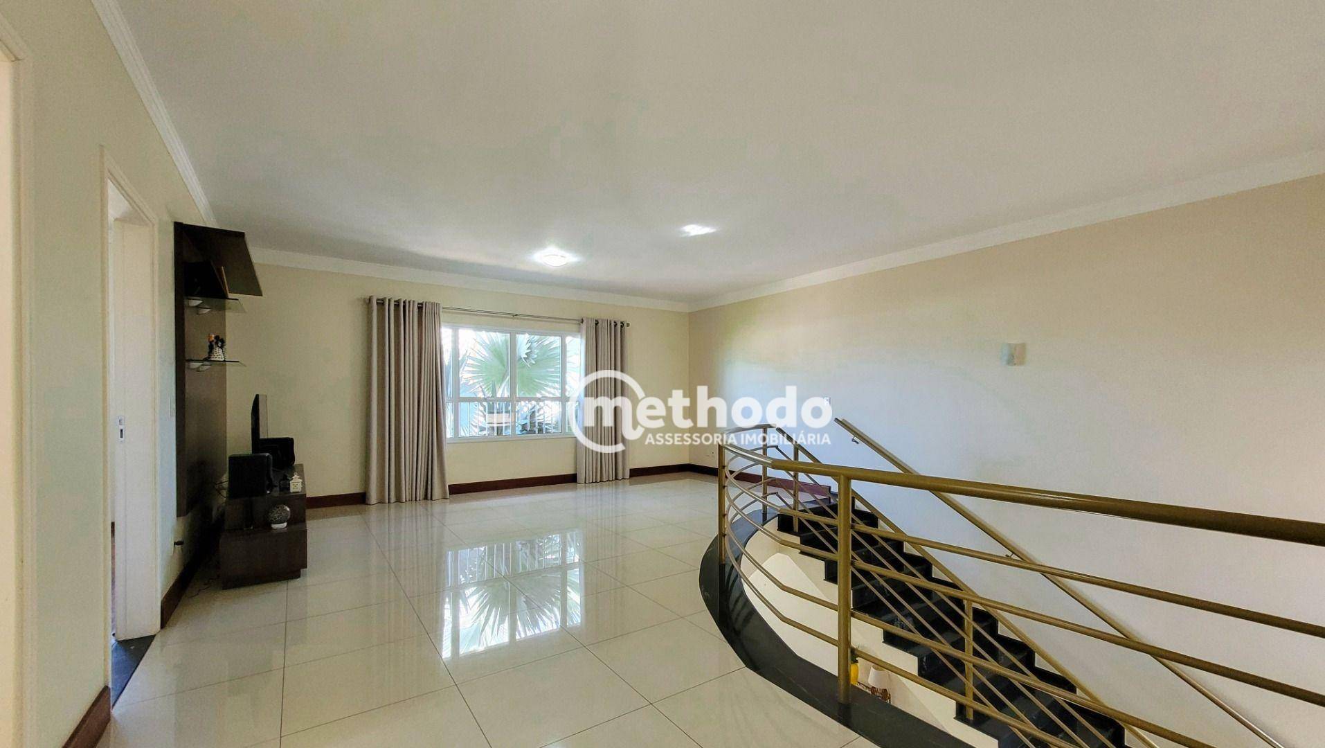 Casa de Condomínio à venda com 4 quartos, 250m² - Foto 27