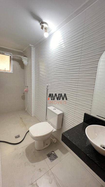 Apartamento à venda com 3 quartos, 94m² - Foto 17