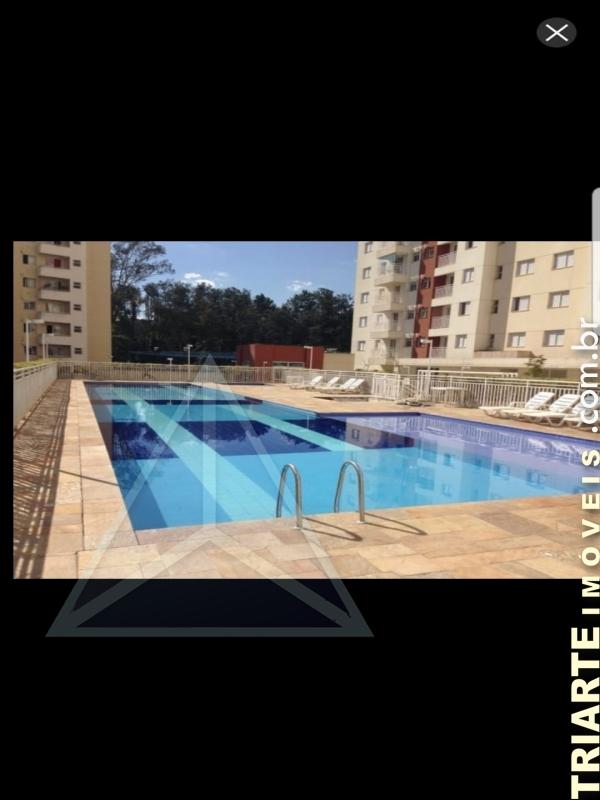 Apartamento à venda com 2 quartos, 57m² - Foto 18