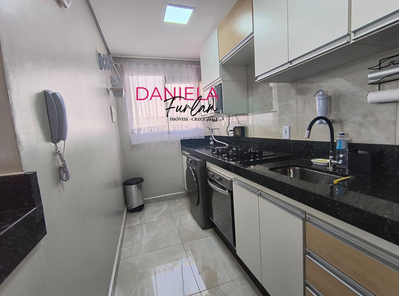 Apartamento à venda com 2 quartos, 47m² - Foto 10