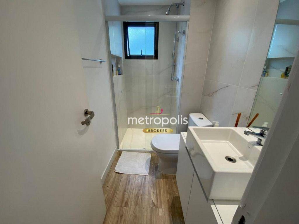 Apartamento à venda com 4 quartos, 165m² - Foto 14