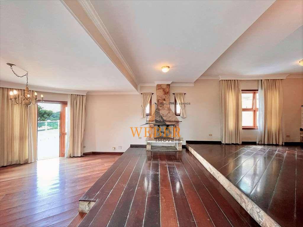 Casa de Condomínio à venda com 4 quartos, 357m² - Foto 18