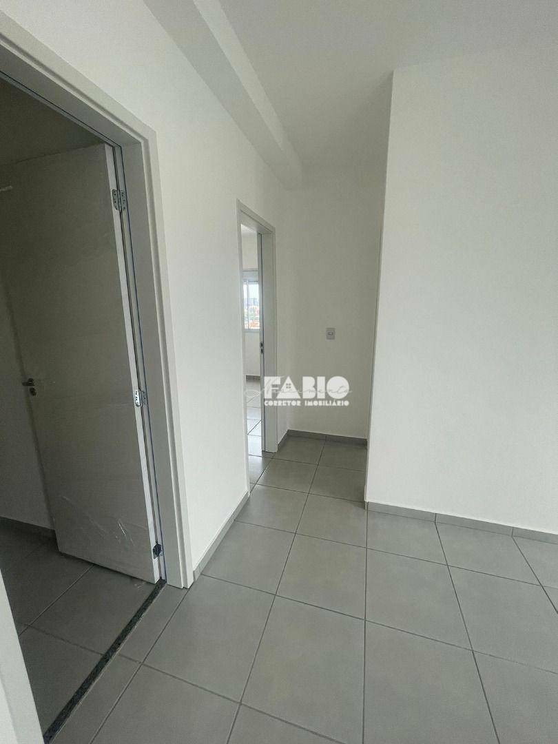 Apartamento à venda com 3 quartos, 76m² - Foto 6