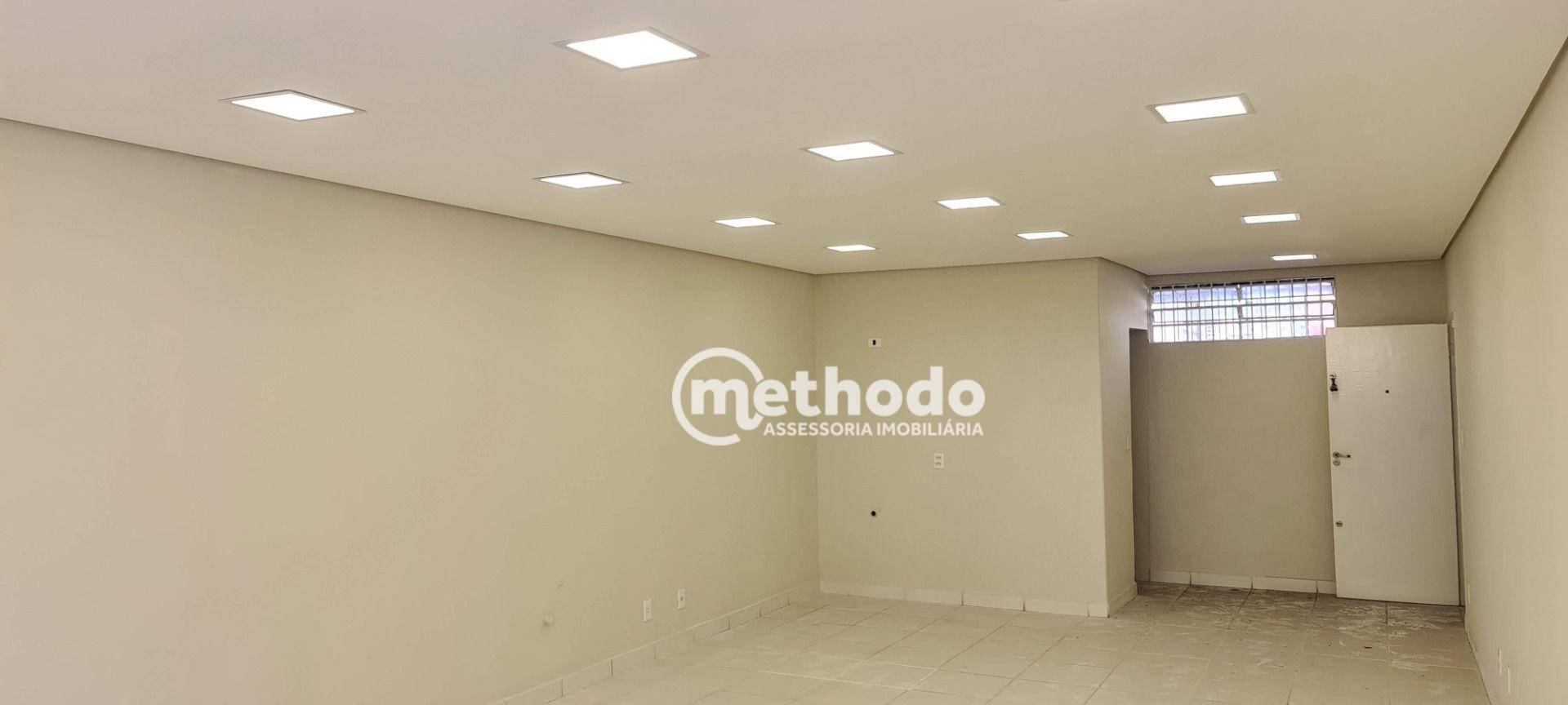 Conjunto Comercial-Sala para alugar, 55m² - Foto 2