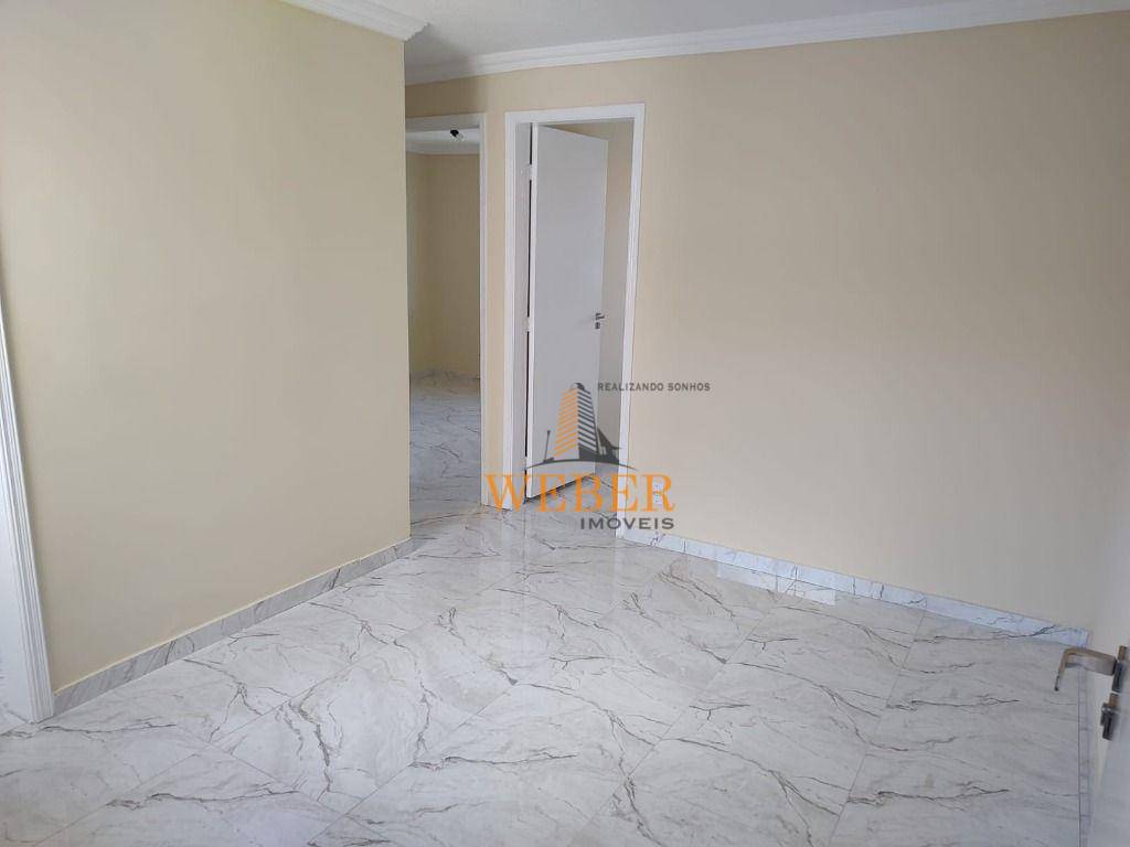 Apartamento à venda com 2 quartos, 46m² - Foto 15