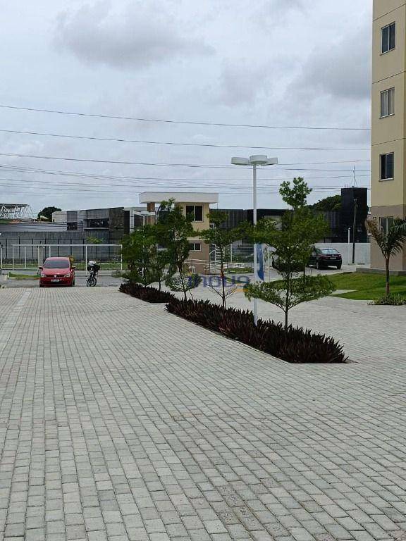 Apartamento, 2 quartos, 48 m² - Foto 21