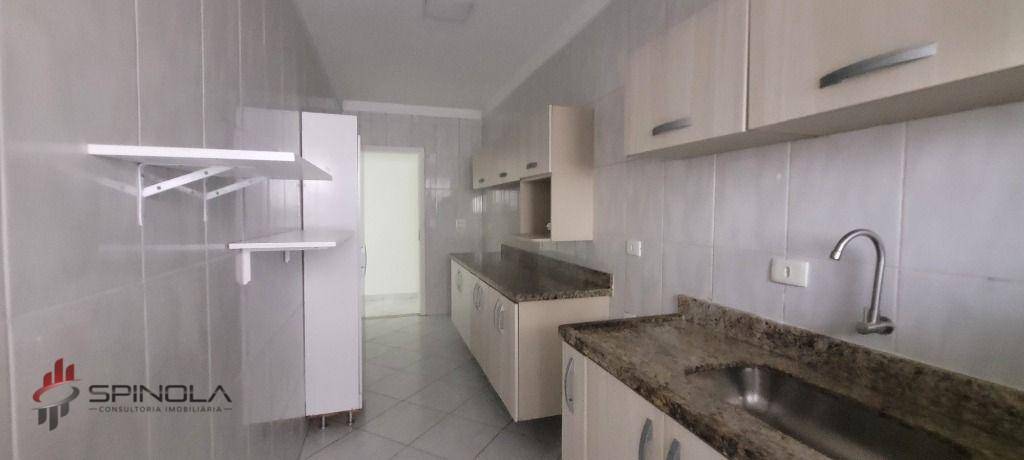 Apartamento à venda com 3 quartos, 104m² - Foto 5