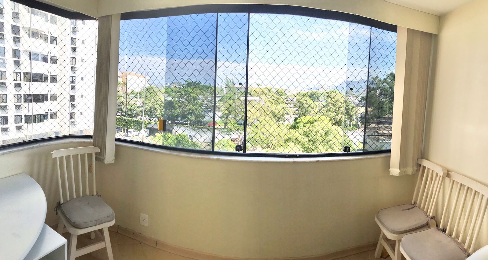 Apartamento à venda com 3 quartos, 70m² - Foto 6