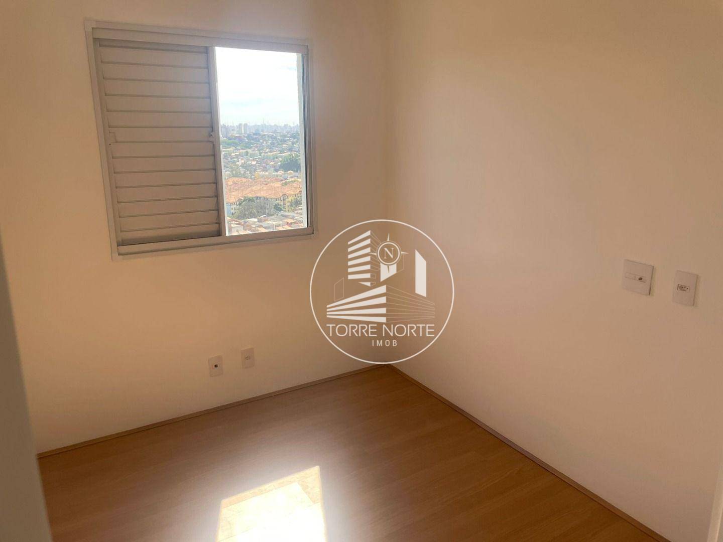 Apartamento à venda com 2 quartos, 46m² - Foto 5