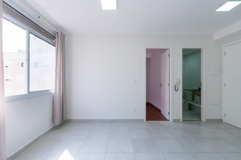 Apartamento à venda com 1 quarto, 35m² - Foto 26