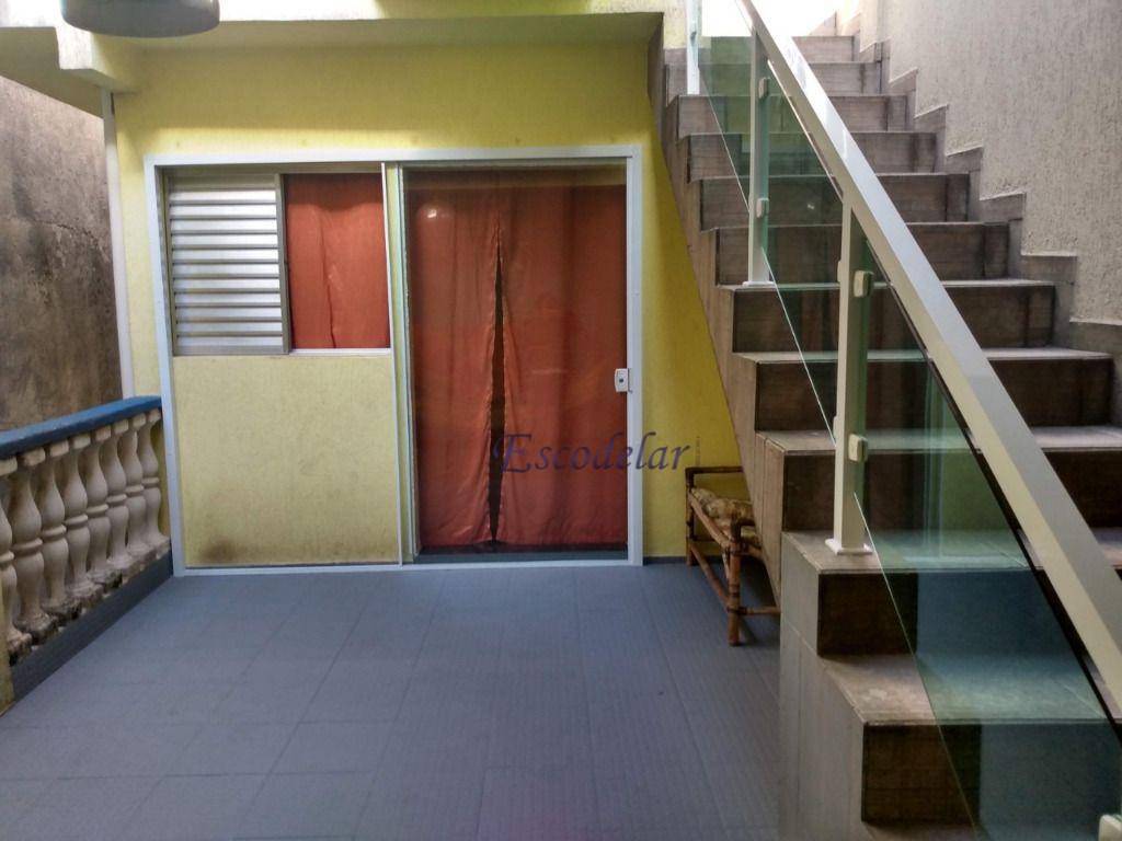 Sobrado à venda com 4 quartos, 180m² - Foto 26