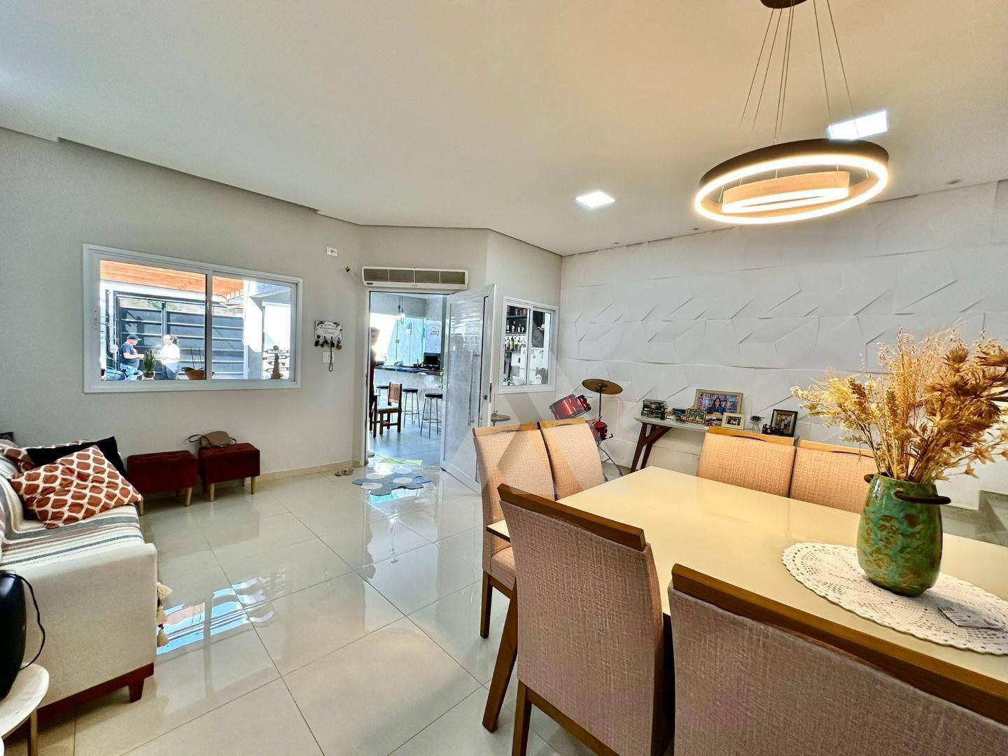 Casa à venda com 3 quartos, 180m² - Foto 21