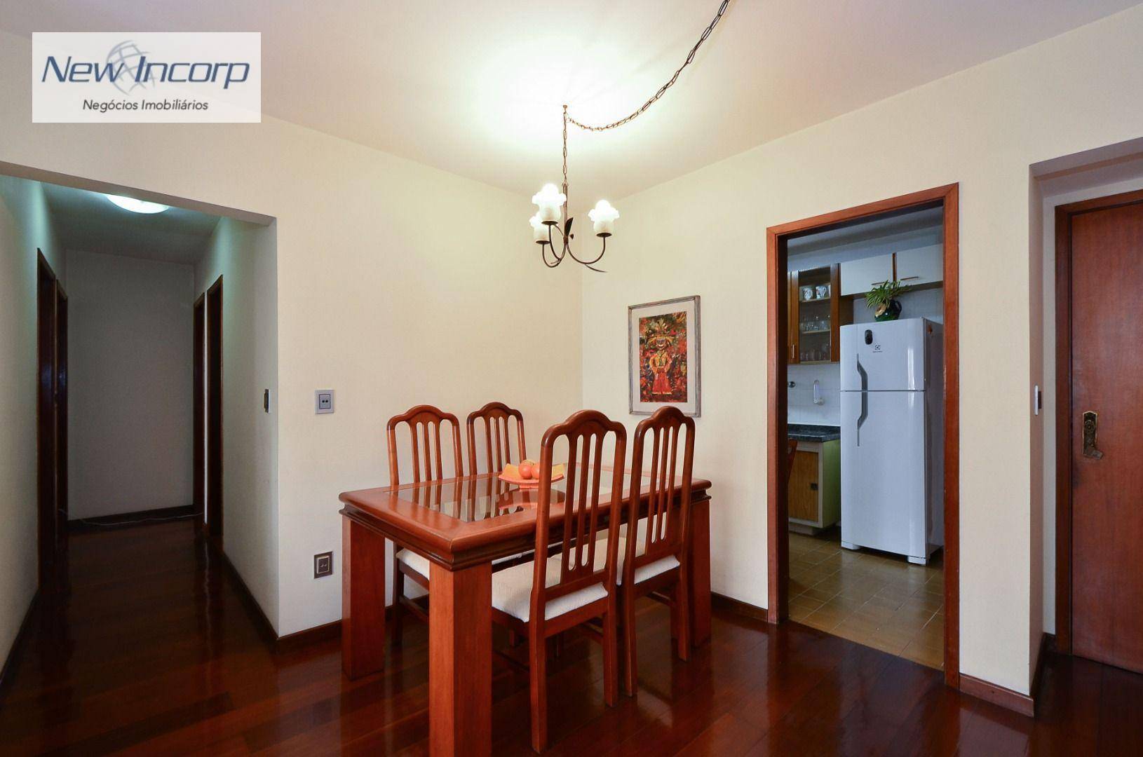 Apartamento à venda com 3 quartos, 72m² - Foto 19