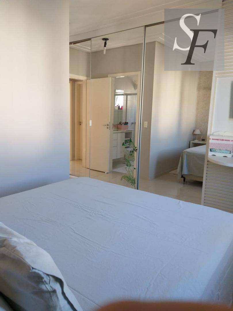 Sobrado à venda com 3 quartos, 230m² - Foto 10