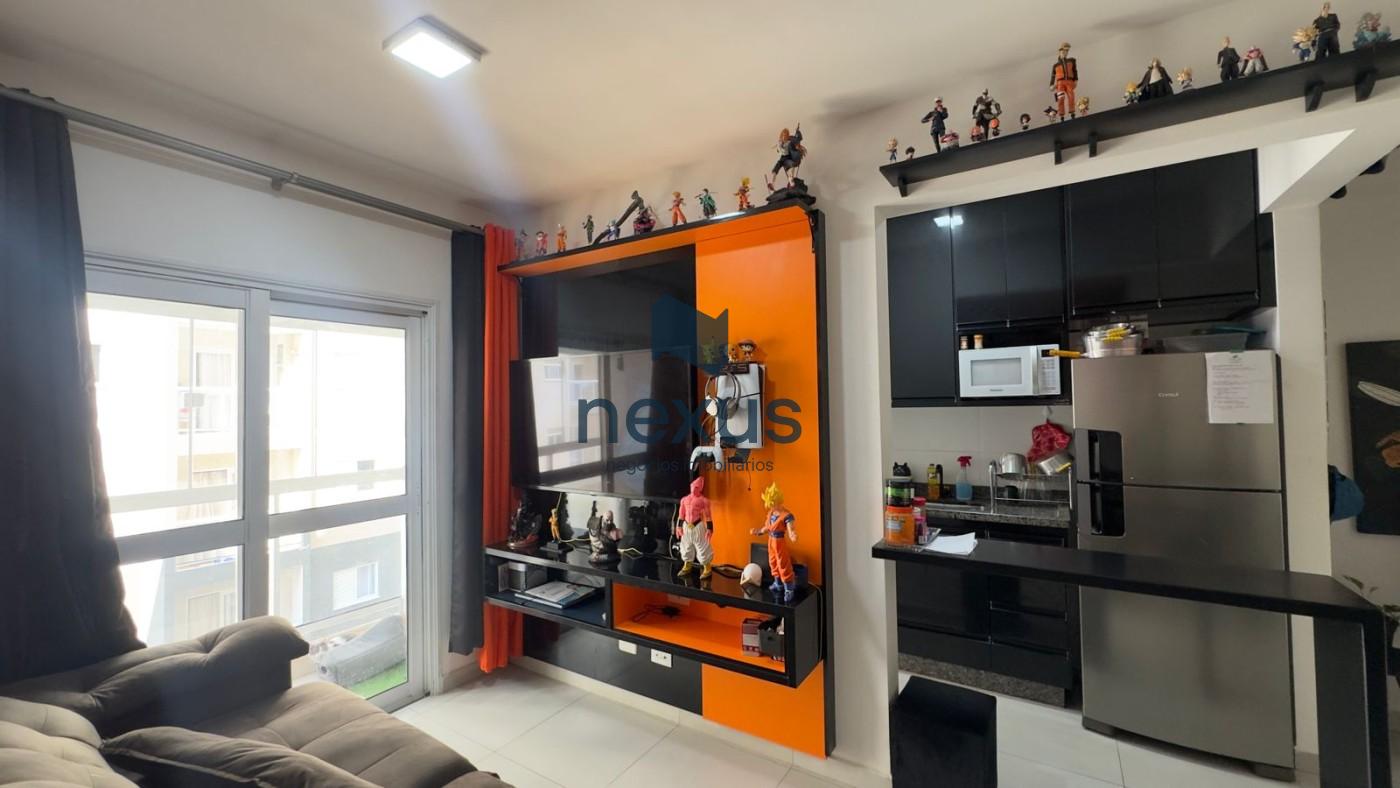 Apartamento, 2 quartos - Foto 4