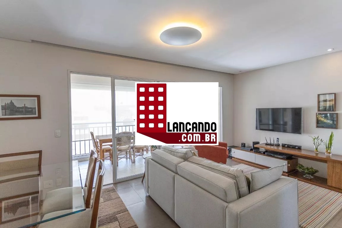 Apartamento à venda com 3 quartos, 94m² - Foto 6