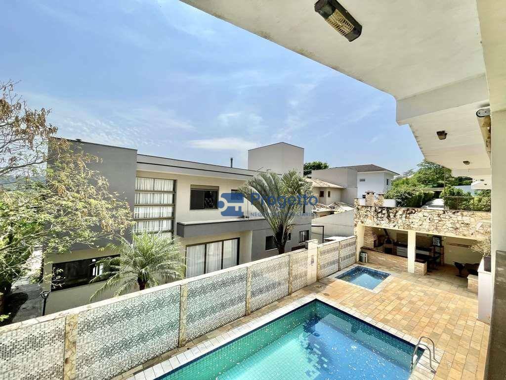 Casa de Condomínio à venda e aluguel com 6 quartos, 1200m² - Foto 29