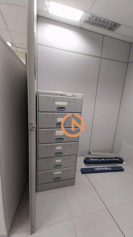 Conjunto Comercial-Sala à venda e aluguel, 543m² - Foto 42