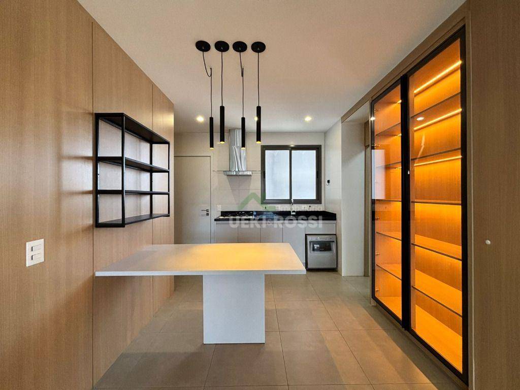 Apartamento, 3 quartos, 114 m² - Foto 2