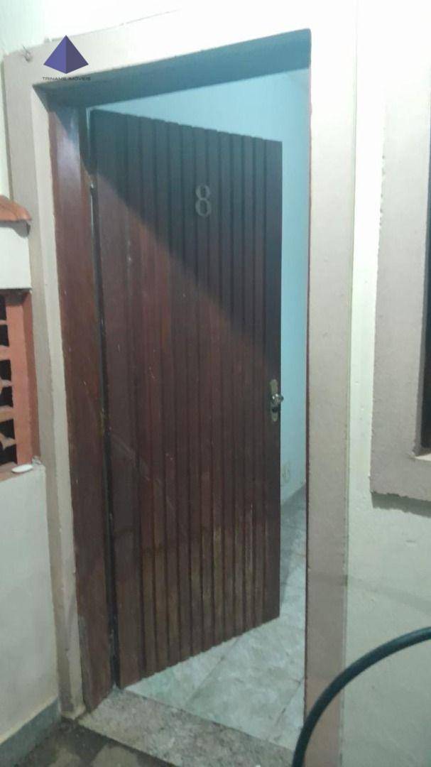 Sobrado à venda com 2 quartos, 75m² - Foto 20