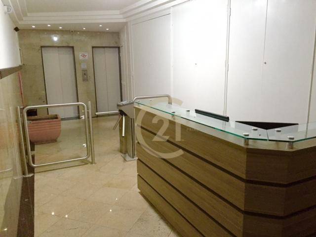 Conjunto Comercial-Sala à venda, 110m² - Foto 1