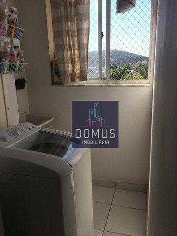 Apartamento à venda com 3 quartos, 68m² - Foto 8