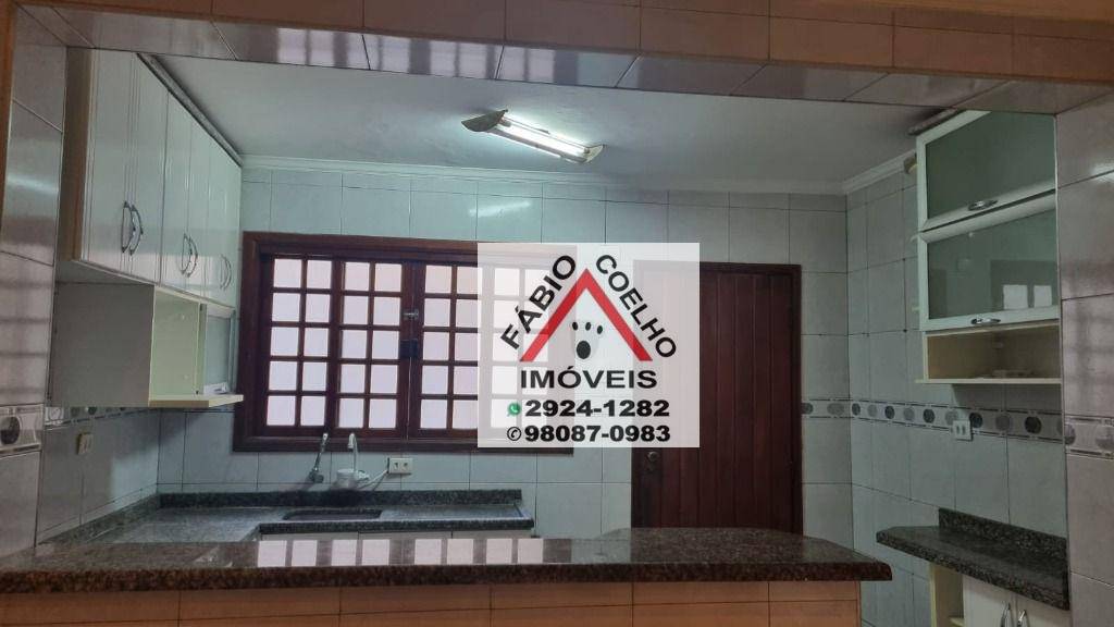 Sobrado à venda com 3 quartos, 107m² - Foto 7