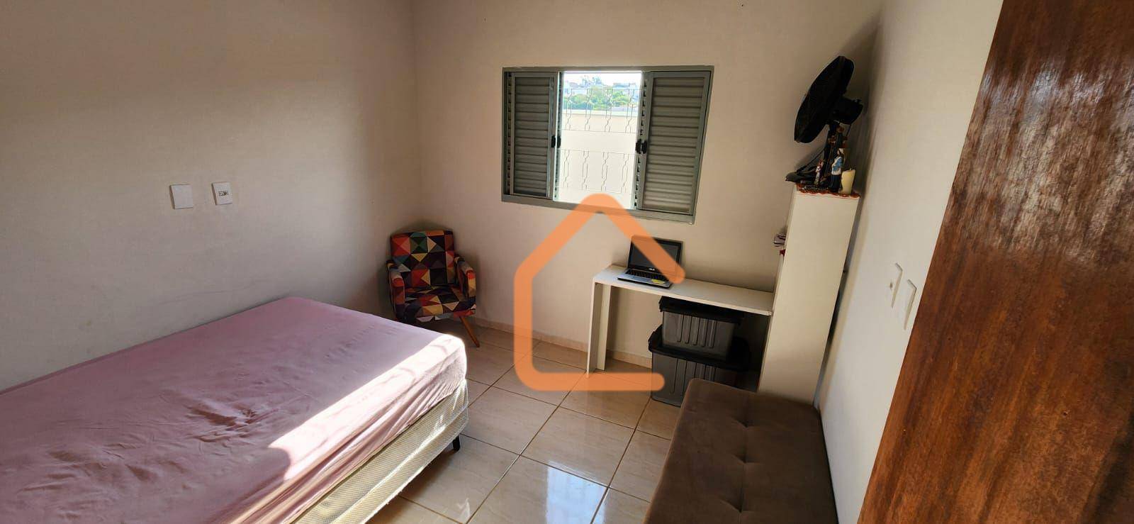 Casa de Condomínio à venda com 3 quartos, 123m² - Foto 11