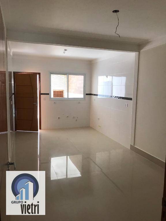 Sobrado à venda com 3 quartos, 140m² - Foto 14