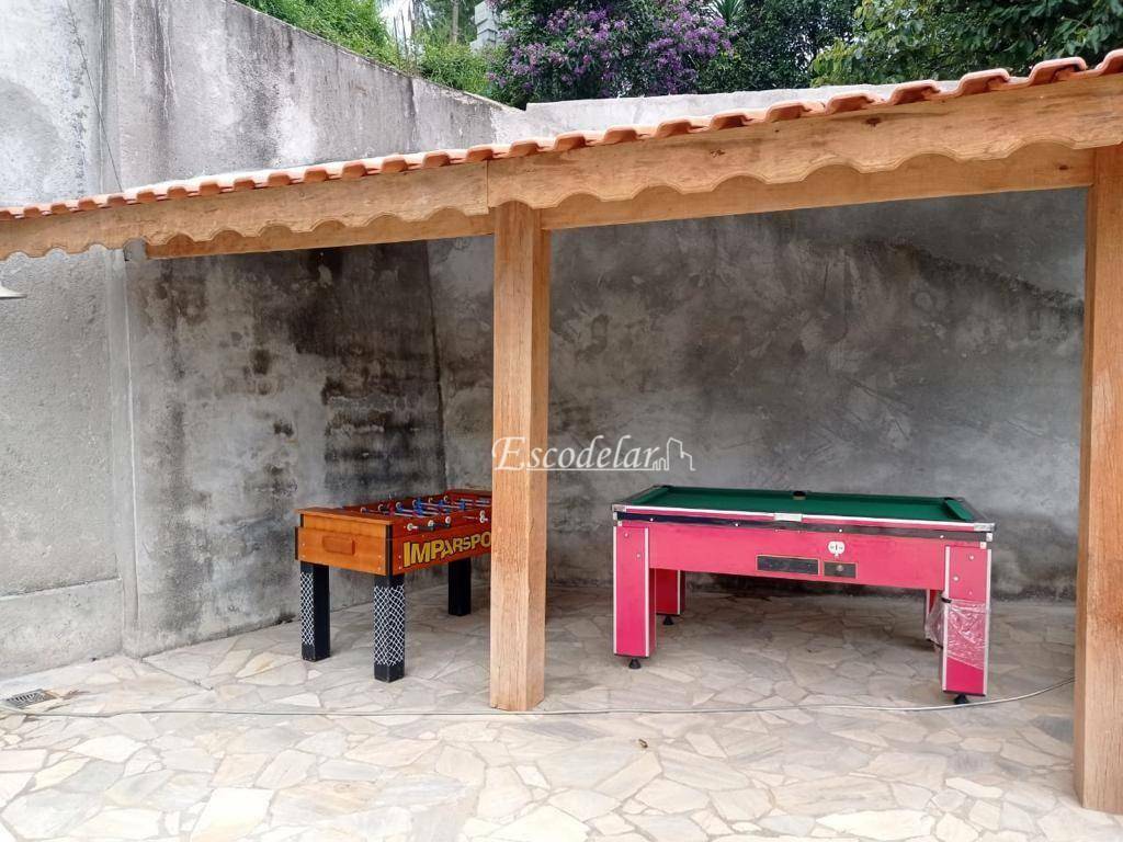 Casa à venda com 3 quartos, 260m² - Foto 19