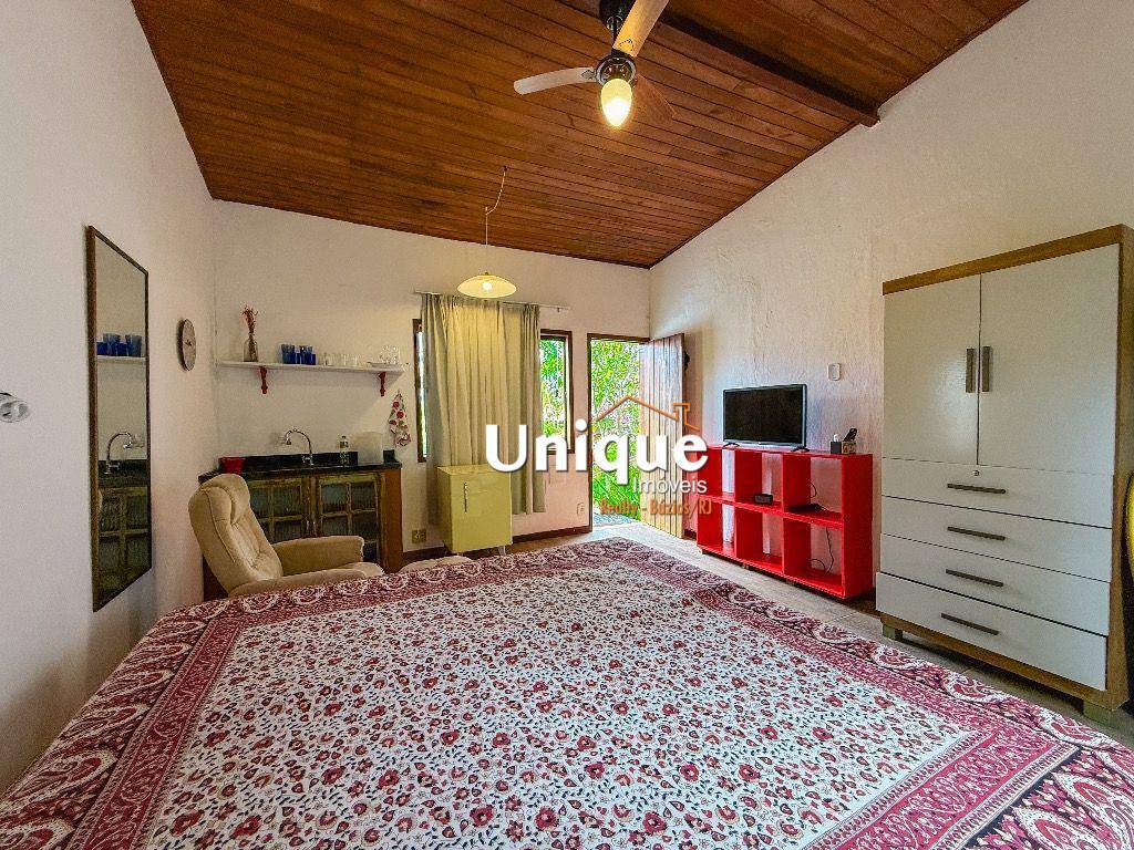 Casa, 5 quartos, 240 m² - Foto 4