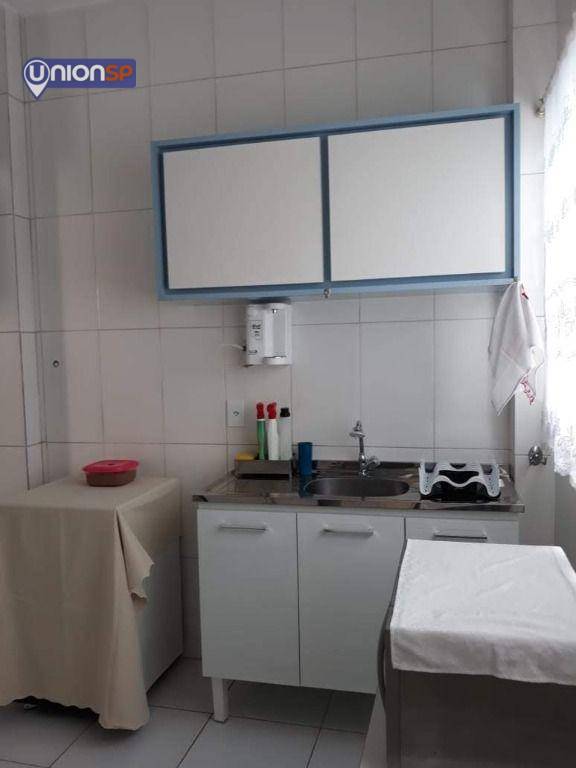 Apartamento à venda com 2 quartos, 120m² - Foto 20