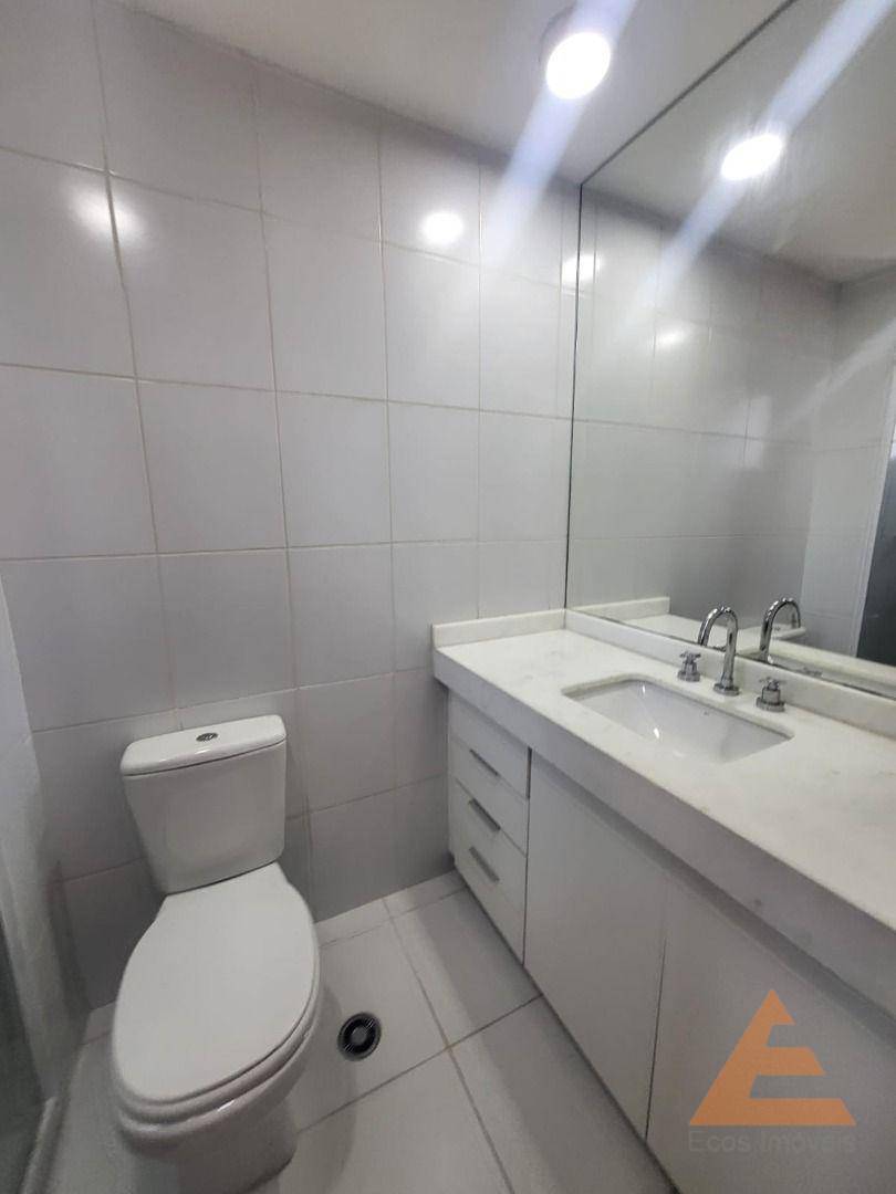 Apartamento para alugar com 2 quartos, 61m² - Foto 12