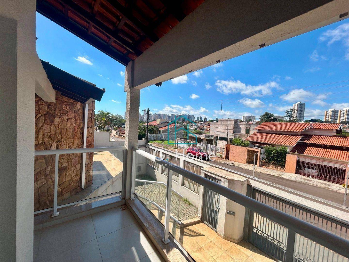 Casa à venda com 3 quartos, 202m² - Foto 6